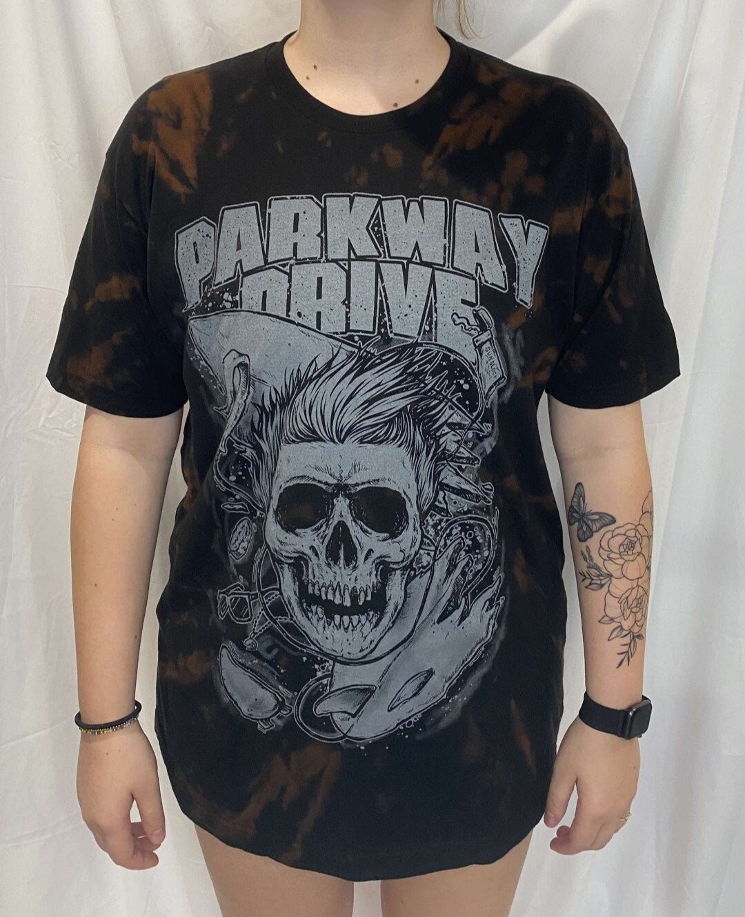 PARKWAY DRIVE パークウェイ・ドライヴ バンド タンクトップ 激レア 