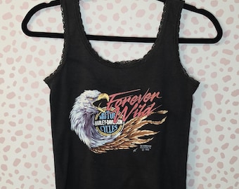 Harley Davidson 
