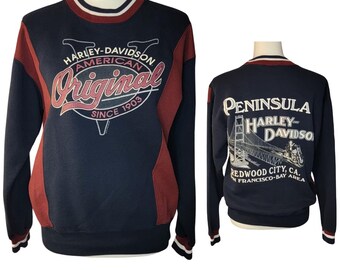 Harley Davidson 