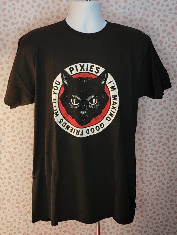 Pixies, I