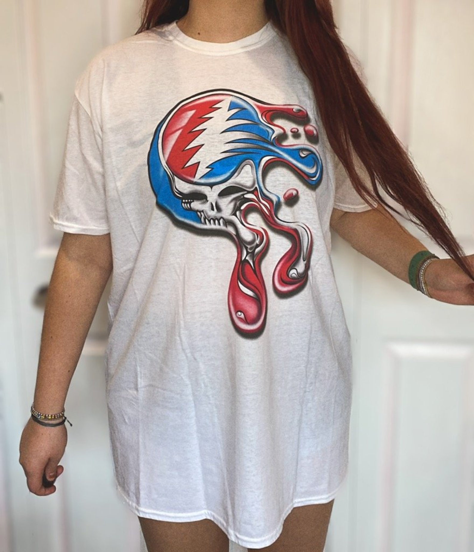 women in tech shirt