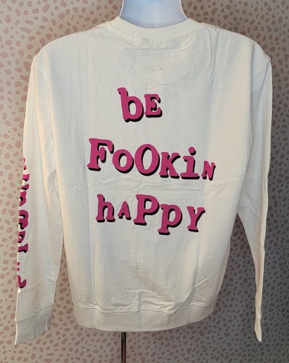 Sweatshirt Indiabr Tommy Jeans Retro Sweatshirt Yungblud Merch