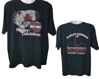 Harley Davidson 