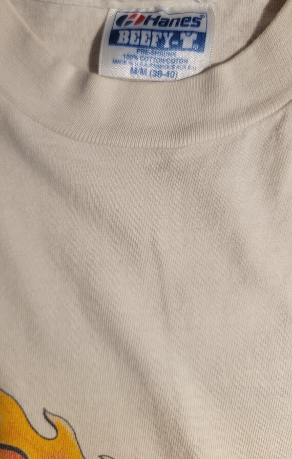 Vintage 90’s Harley Davidson long sleeves top