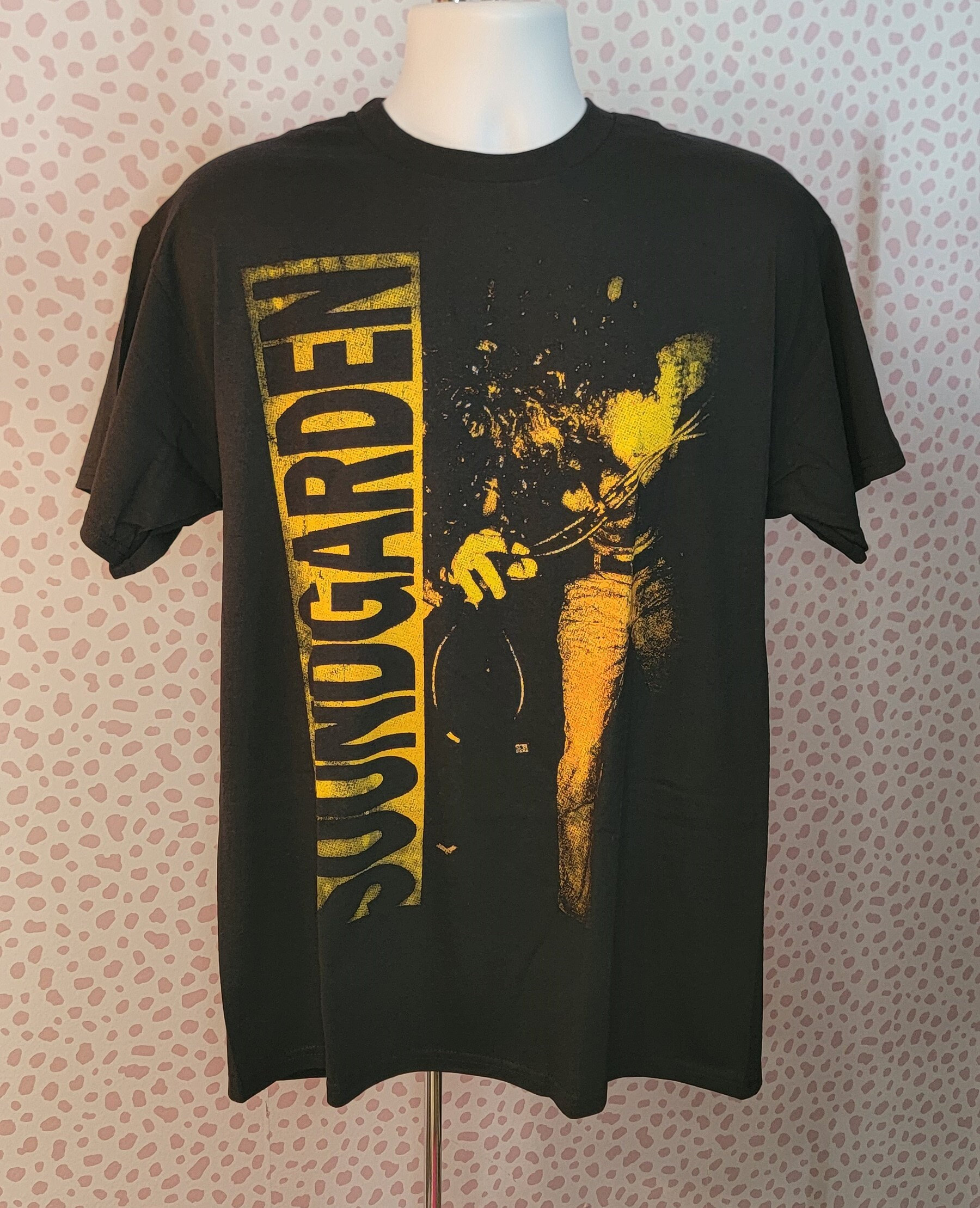 Soundgarden Vintage - Etsy Soundgarden Vintage - Etsy