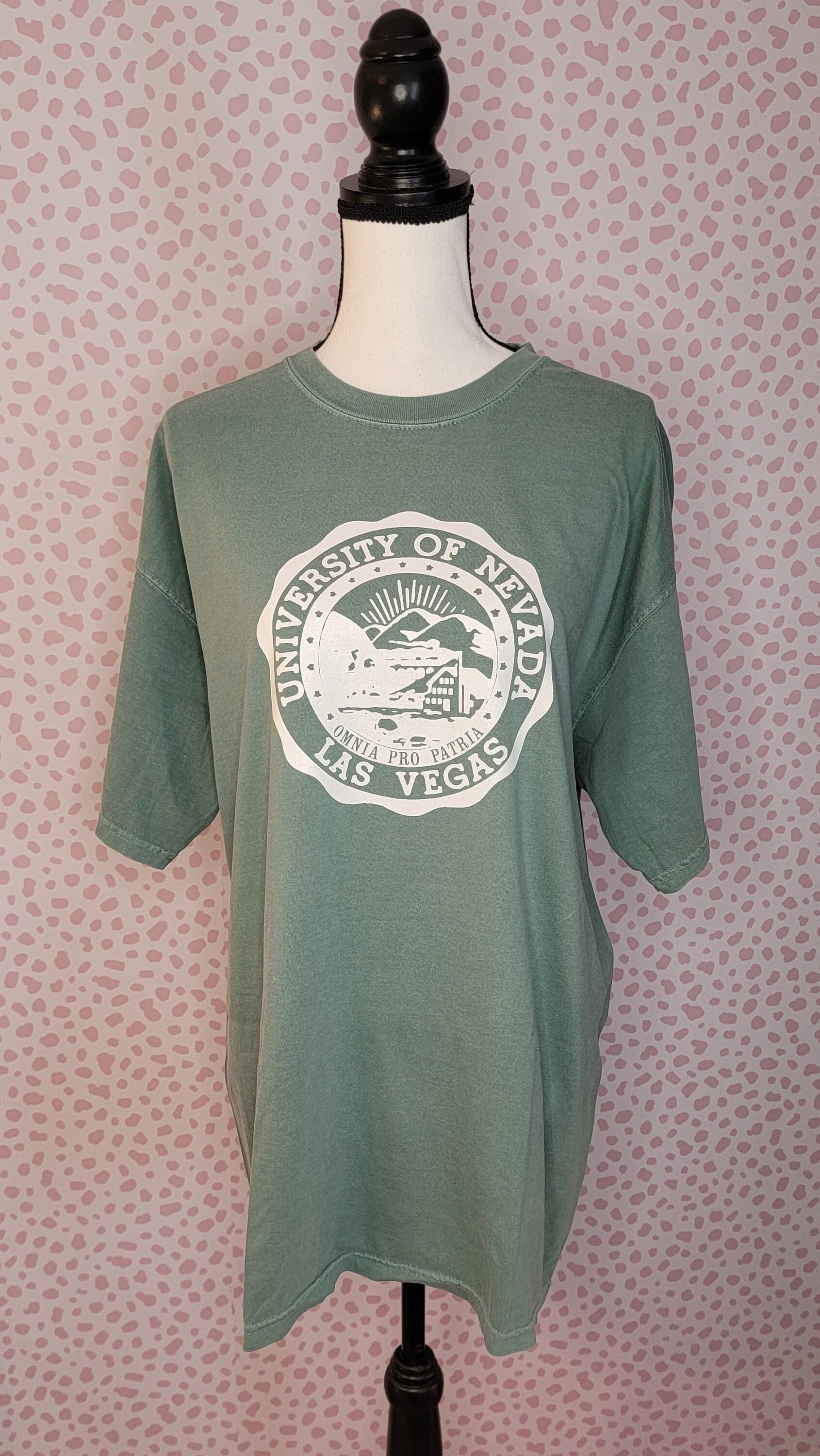 Best Seller! | Vintage WWJD | Comfort Colors Tee | Pepper XL