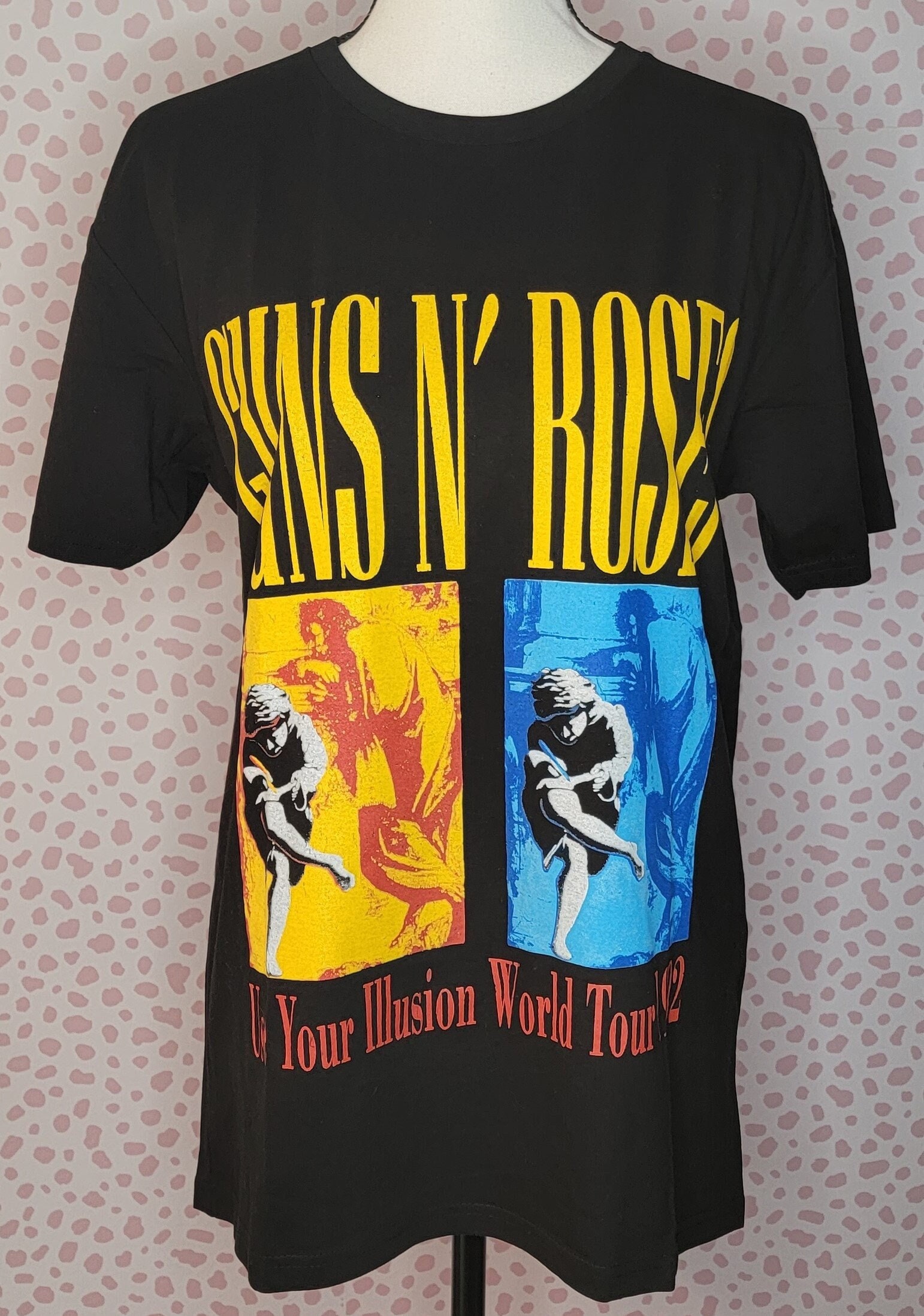 Use Your Illusion T - Etsy Use Your Illusion T - Etsy
