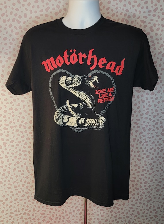 Camiseta Tour Trooper Para Hombre - Manga Corta, Color Negro, Talla XL, 100% Algodón, Licencia Oficial