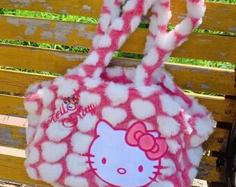 hello kitty sling bag