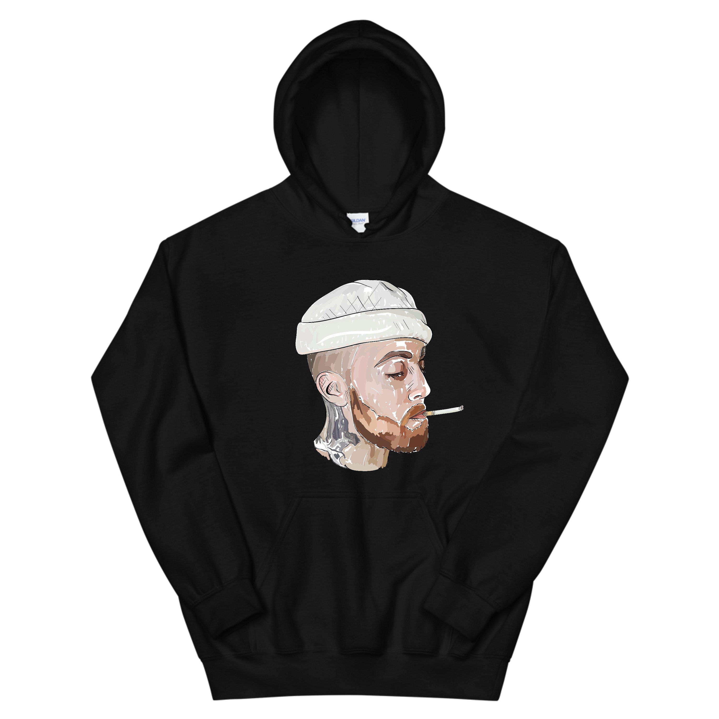 mac miller opinions hoodie