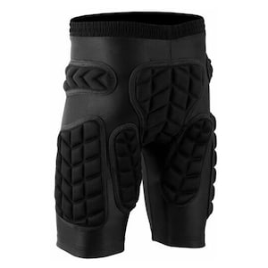 ChoCho Track Padded Shorts Hip Body Skiing Skating Skateboard Snowboarding Impact Protection