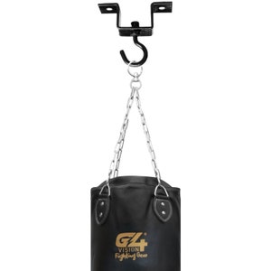 Ceiling Hook Heavy Metal Complete Fitting Hanging Punch Bags Punching