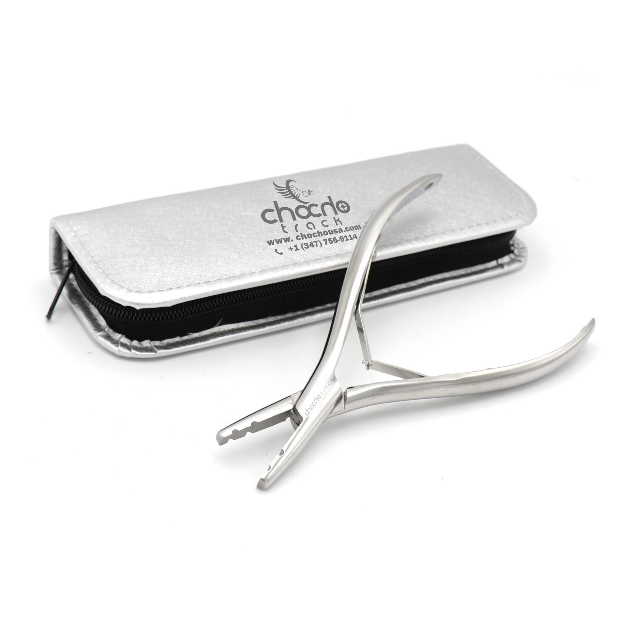 High Stainless Steel Hair Extension Pliers Set - China Hair Plier and Hair  Extension Tools price