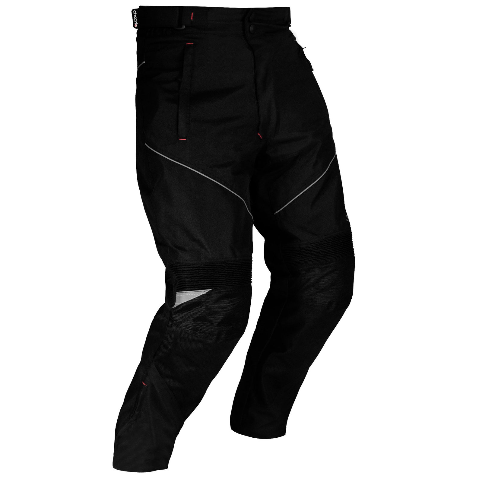 Pantalones Moto Hombre A-PRO Pantalones De Motocicleta