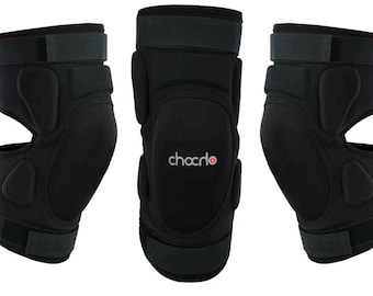 ChoCho Track Motorrad Knieschützer Klappschutz Schutzausrüstung Körperpanzer Schienbein Beinschutz