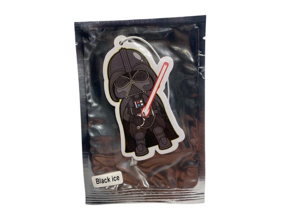 3 X Sith Dark Lord Baby Darth Vader Car Air Freshener 3 Pack Etsy 3 X Sith Dark Lord Baby Darth Vader Car Air Freshener 3 Pack Etsy
