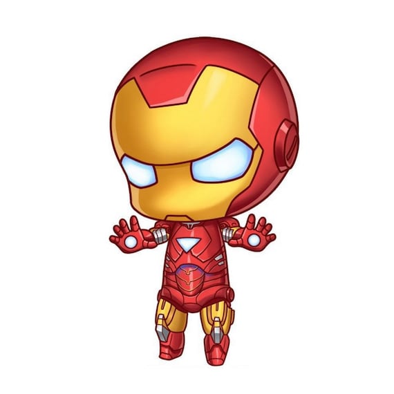 Baby Iron Man Tony Stark Car Air Freshener Black Ice Scent - Etsy Baby Iron Man Tony Stark Car Air Freshener Black Ice Scent - Etsy