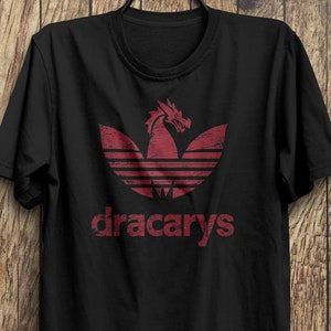 Dracarys t shirt Etsy Espana