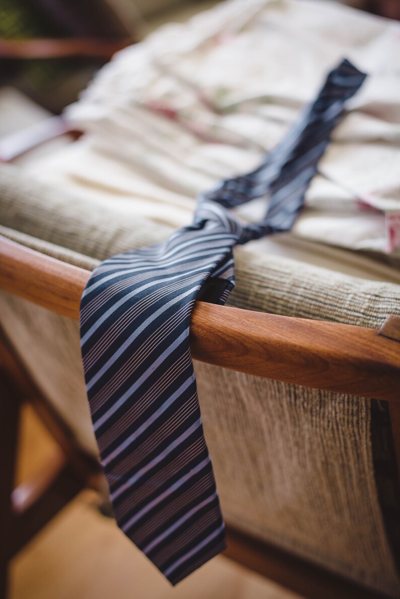 Printable PDF Sewing Pattern for Necktie Tie Instant - Etsy