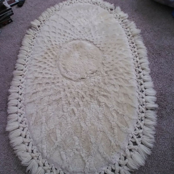 Yellow Bath Mat - Etsy