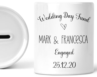 Engagement / Wedding