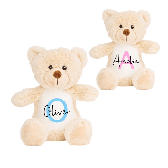 Customised teddy cheap