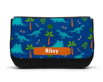 boys large pencil case