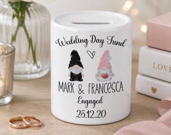 Engagement / Wedding