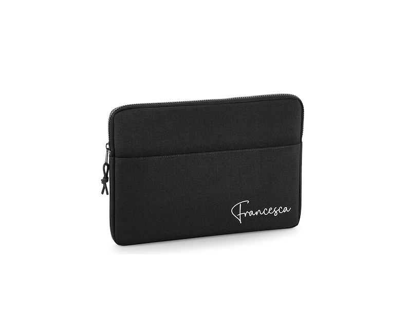 13 Personalised Laptop Bag Laptop Case Uni Gift Etsy