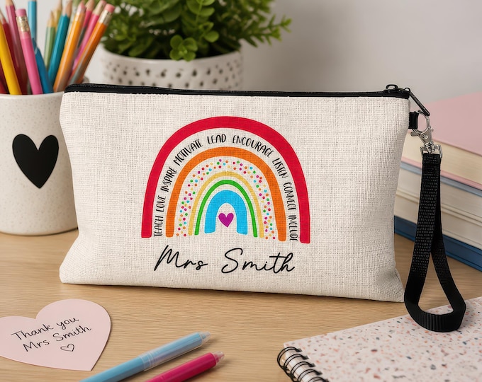 Teacher Gifts