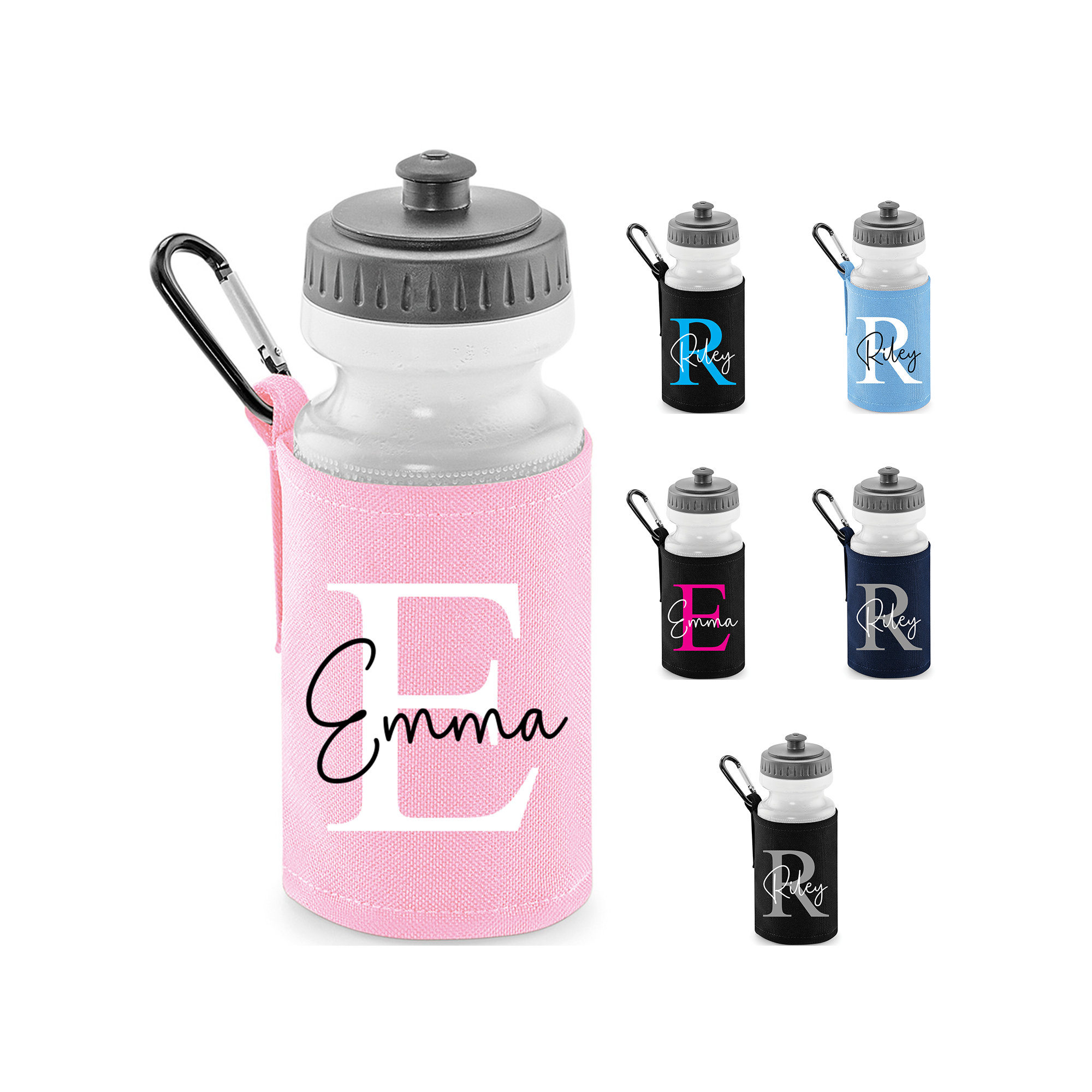 Military Canteen Water Bottle, Aluminium Water Canteen Reinforced
