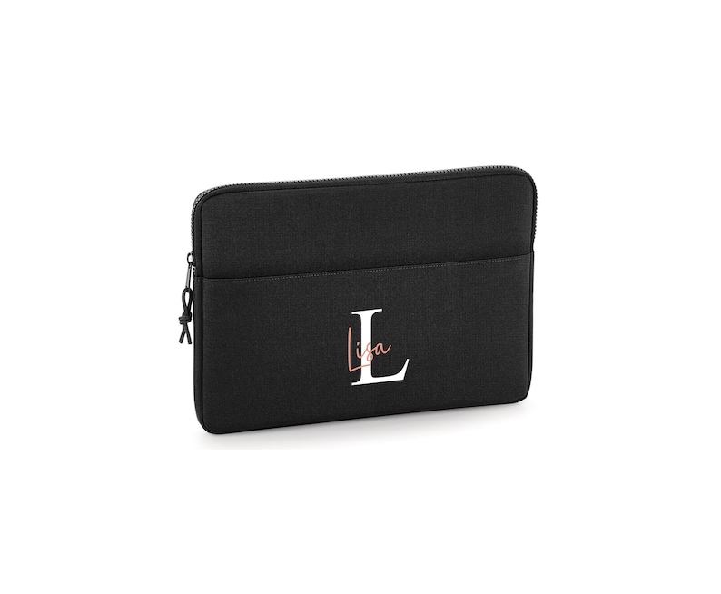 13 Personalised Laptop Bag Laptop Case Uni Gift Etsy UK