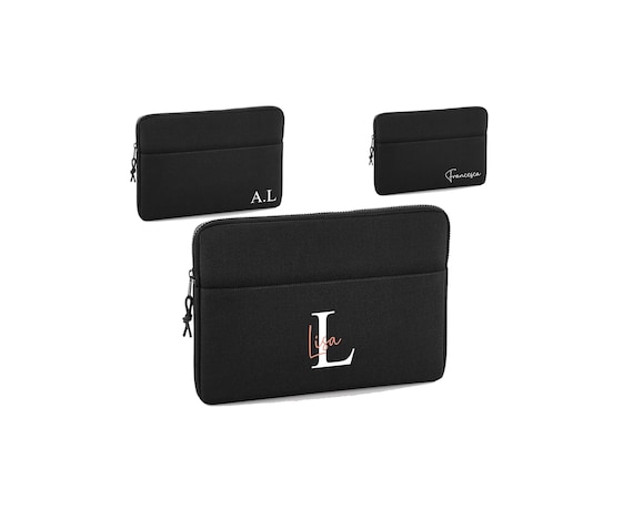 Laptop bag personalised new arrivals