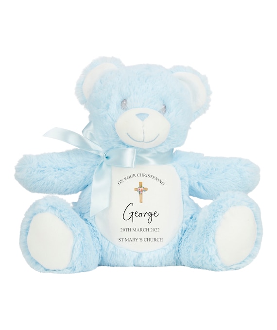 Toy Christening Presents For Boys Toy Great Christening Presents