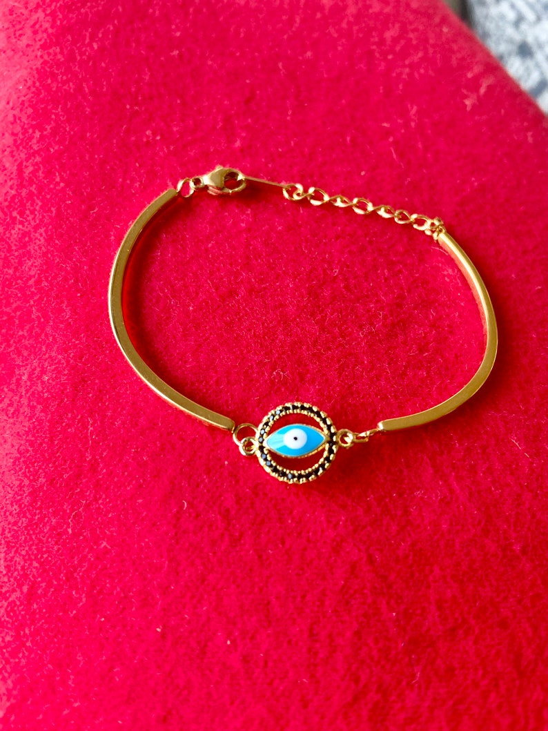 Nazar raksha bracelet Clearance