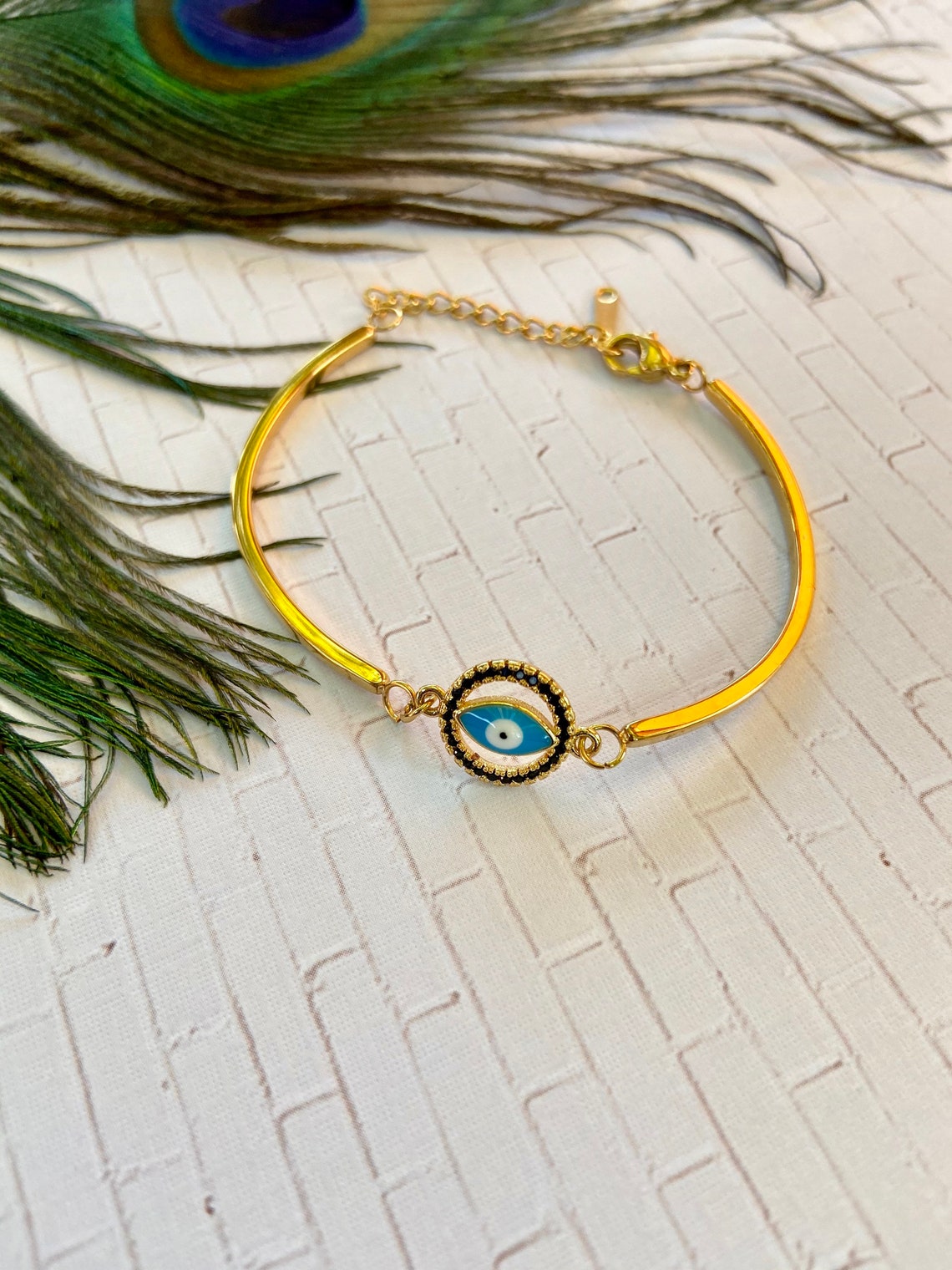 Nazar raksha bracelet Clearance