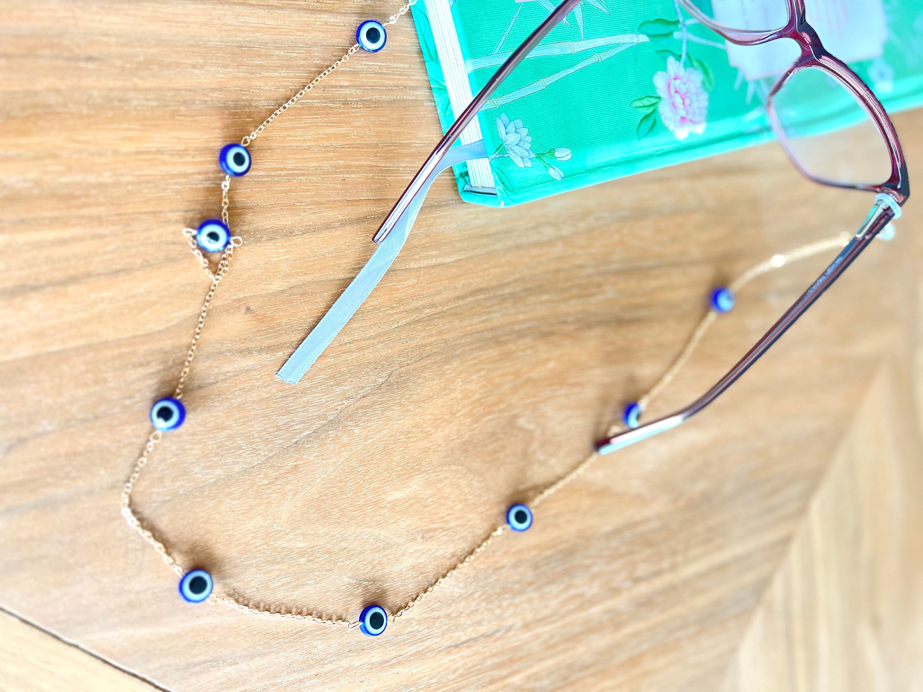 Eyeglasses String Eyeglasses Straps Face Mask Lanyards Strap Etsy