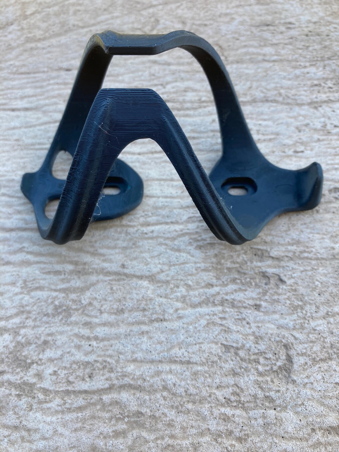 Bike Water Bottle Cage 3D Printed Water Bottle Holder For Etsy