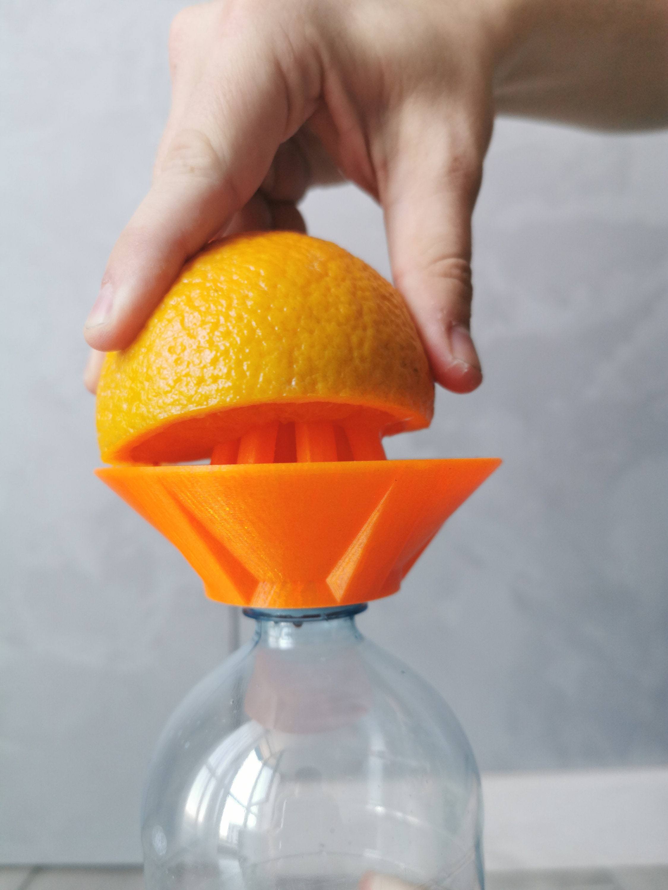 Plastic Juicer orange citrus juicer manual juicer for Etsy