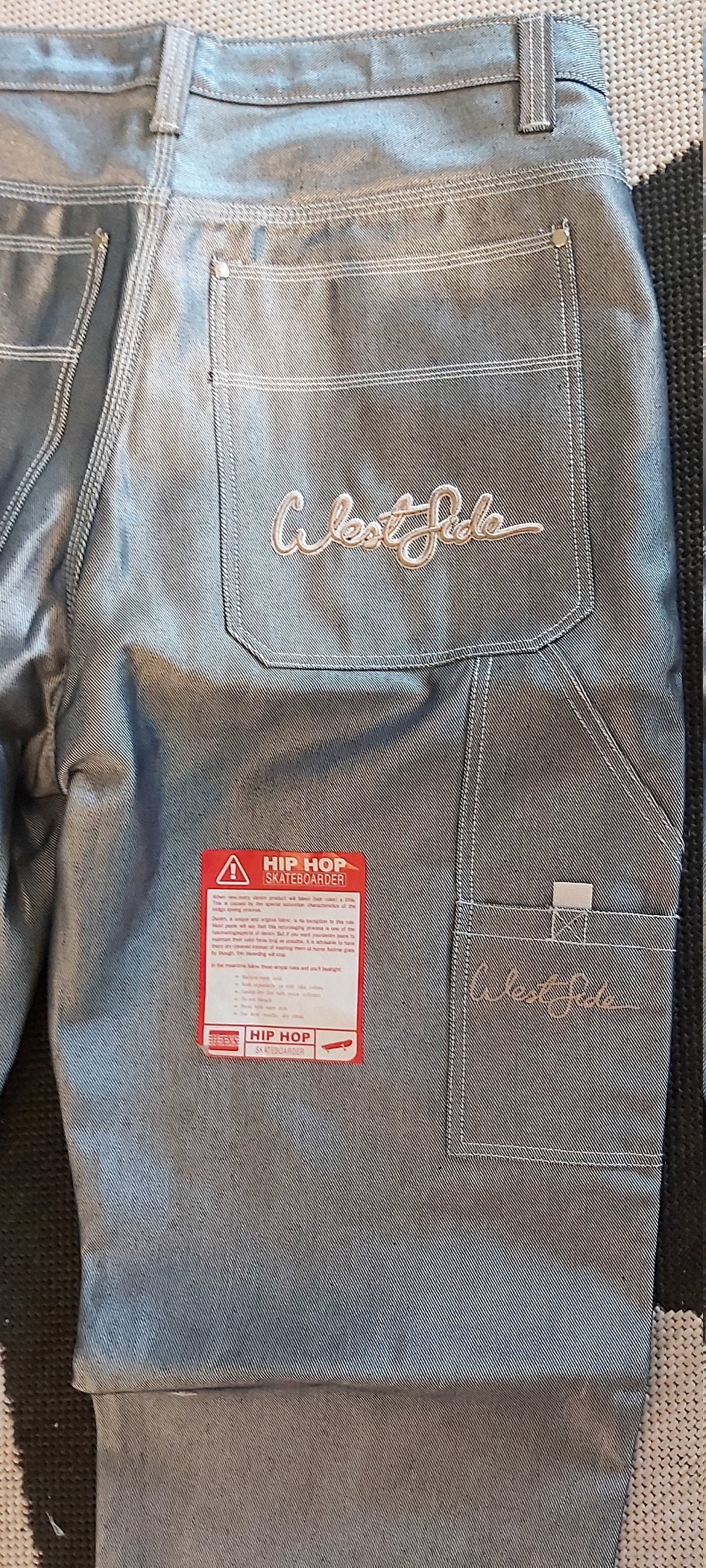 eminem baggy jeans