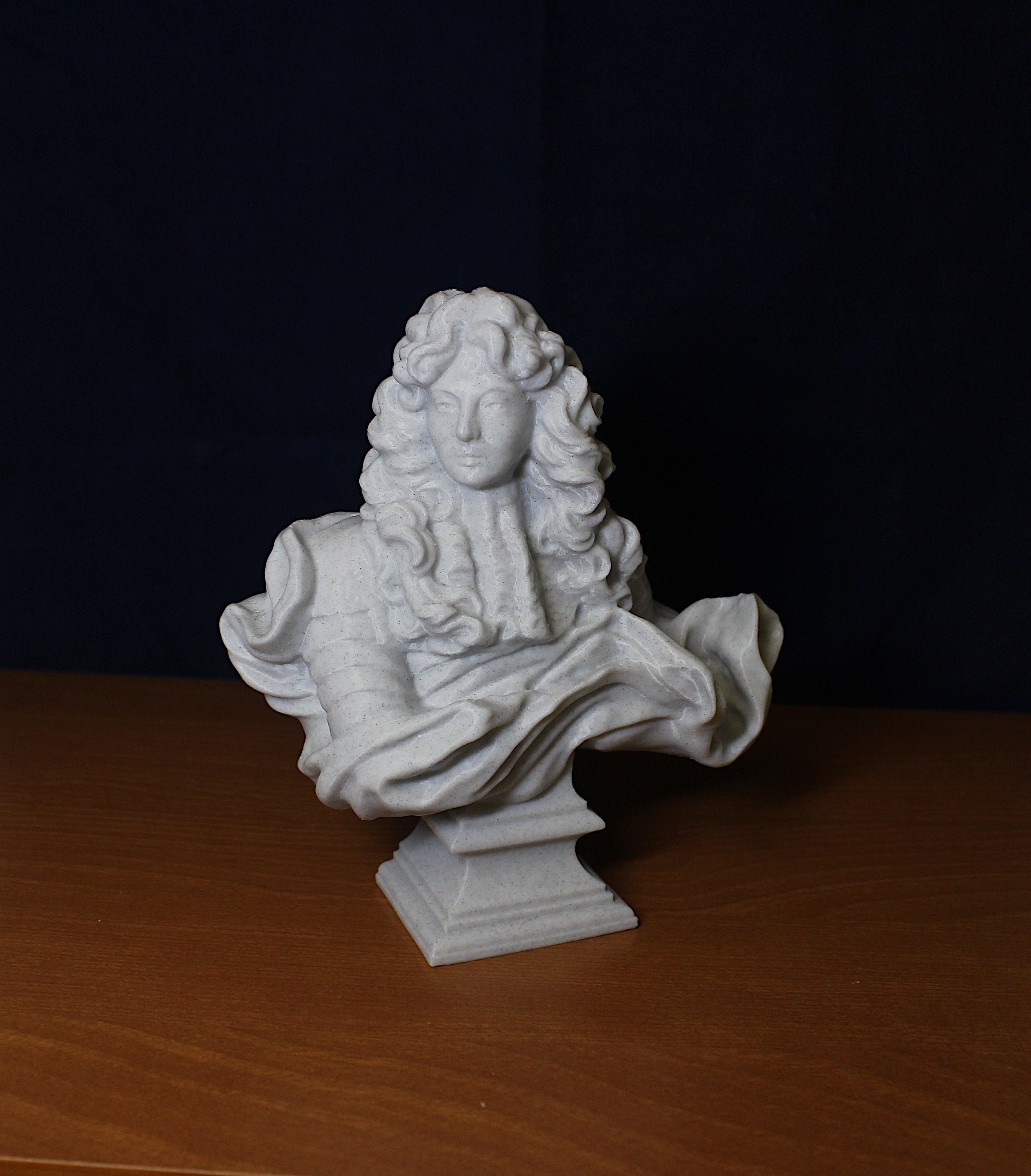 枕カバー　Louis XIV s-l400.jpg