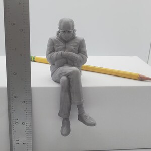 Bernie Sanders 3D Printed Mittens Meme Figure - Il 300x300.2891244423 5nqn Bernie Sanders 3D Printed Mittens Meme Figure - Il 300x300.2891244423 5nqn