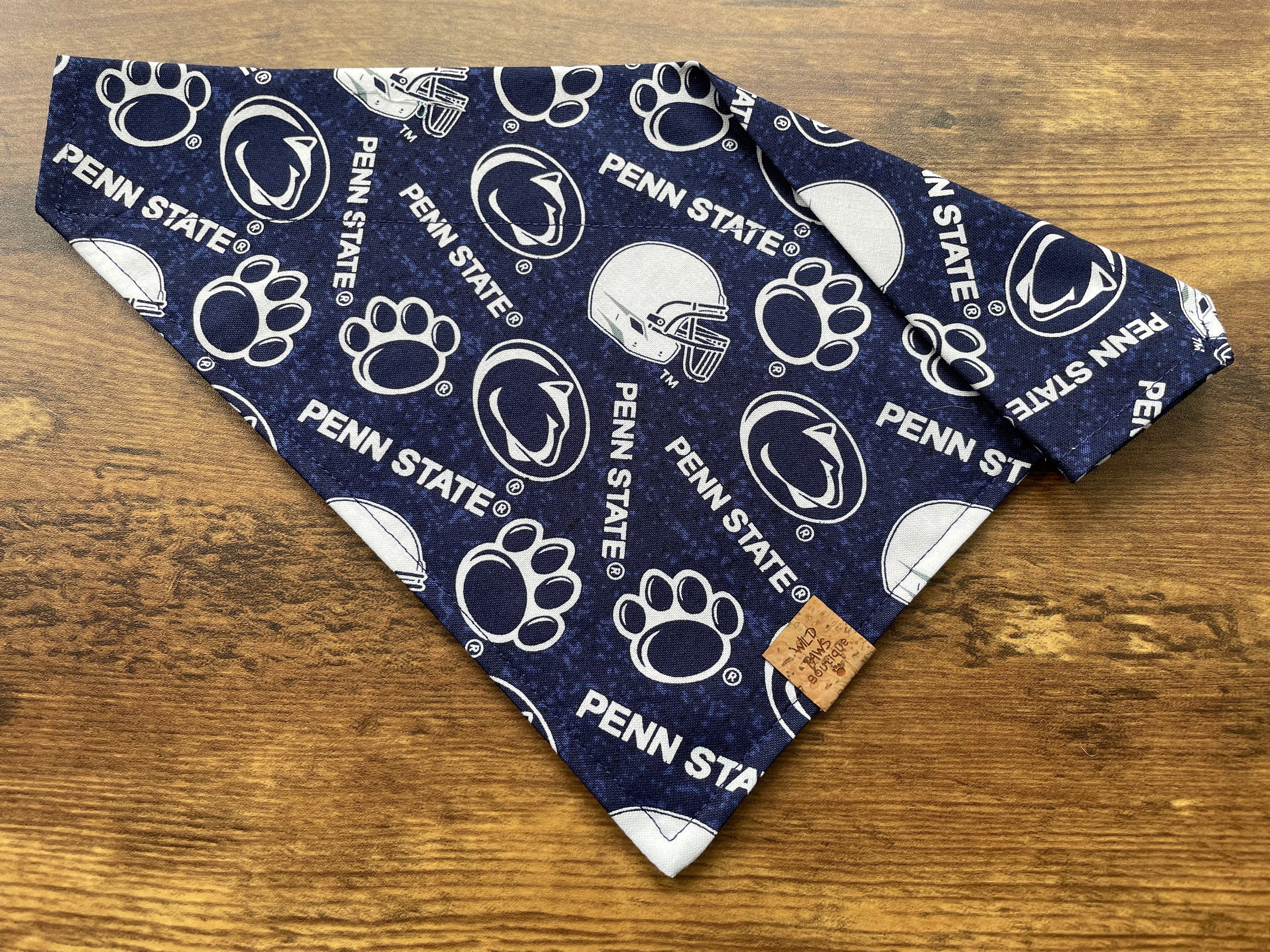 Penn state cat clearance collar