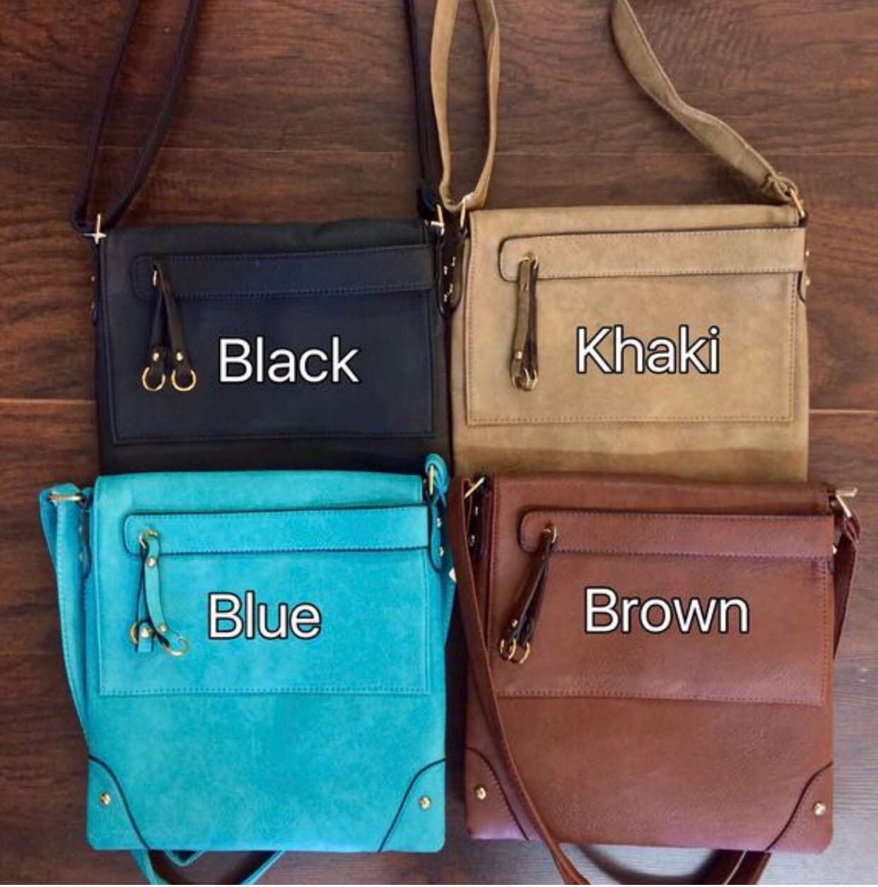 Monogrammed Crossbody Bag Personalized Purse crossbody Etsy