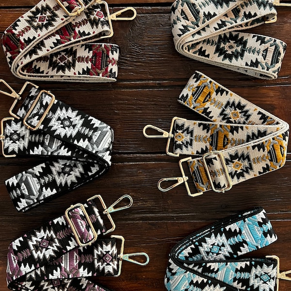 Crossbody Strap Etsy