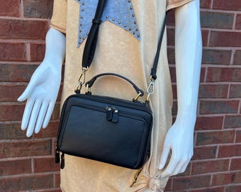 personalized bag, monogram CCW purse, concealed carry