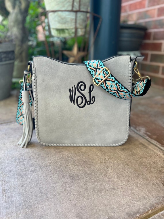 Concealed carry 2025 shoulder purse
