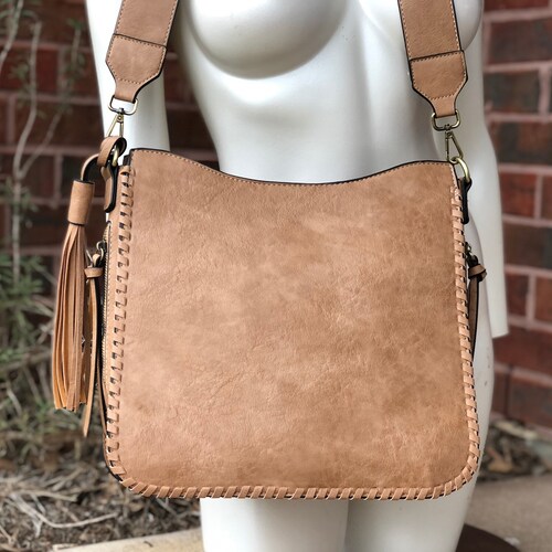 Concealed Carry Purse Pattern Messenger Crossbody Bag Etsy