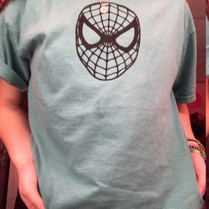 Spiderman Tee