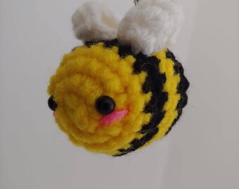 giant bee plush